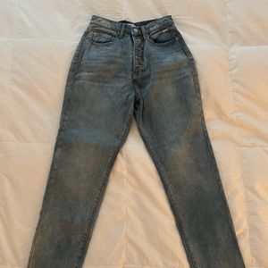 Weworewhat Danielle Jean